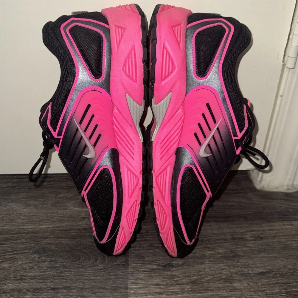 Nike Pegasus Wave Pink Blast Size US 12.5